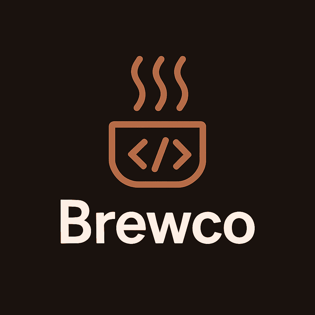 Brewco ☕